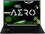 16" Ноутбук GIGABYTE AERO X16 1TH серый