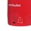 Блендер портативный NutriBullet NBP003MA красный