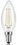 Комплект филаментных ламп Gauss Filament Crystal 103801205