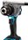 Дрель-шуруповерт Makita DF001GD201 XGT 40V