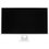 31.5" Смарт-монитор LG MyView 32SR50F-W белый