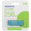 Память USB Flash 256 ГБ AData UC310 ECO [UC310E-256G-RGN]