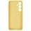 Samsung Silicone Case для Samsung Galaxy S24