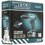 Дрель-шуруповерт Wesco WS2390 1ForAll 18V
