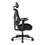 Kompyuter kreslosi Cougar Speeder Ergonomic qora