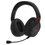 Беспроводные/проводные наушники HyperX Cloud Flight  черный 2022