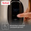 Электр чайнек Tefal Majestuo KI883D10 серебристый
