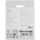 Портативный аккумулятор Xiaomi Super Slim Magnetic Power Bank 5000 фиолетовый