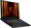 16" Ноутбук MSI Crosshair 16 HX D8WGKG-079XRU серый
