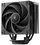 Кулер для процессора DEEPCOOL AK400 G2 [R-AK400G2-BKNNMN-GJD] черный