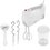 Миксер Bosch MFQ 3540 серый
