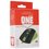 Мышь проводная Smartbuy ONE 352 [SBM-352-GK] черный