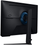 32" Монитор Samsung Odyssey G5 S32FG512EI черный