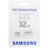 Карта памяти Samsung PRO Endurance microSDHC 32 ГБ [MB-MJ32KA/APC]