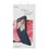 Накладка  VLP Flex Case для Samsung Galaxy Z Flip6 синий