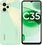 6.6" Смартфон realme C35 64 ГБ
