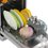 Посудомоечная машина Gorenje GS520E15S серый