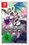 Игра Gal Guardians: Servants of the Dark (Switch)