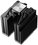 CPU cooler DEEPCOOL AK620 G2 DIGITAL NYX [R-AK620G2-BKNNMN-GJD-1] black