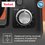 Кухонная машина Tefal QB522838 черный