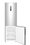 Haier C4F640CXU1серебристый