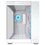 Корпус Cougar FV150 RGB White  белый