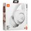 Беспроводные/проводные наушники JBL Live 770NC  белый 2023