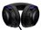 Проводные наушники HyperX Cloud III  синий 2023