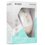 Мышь беспроводная A4Tech Fstyler FG45CS Air2 [FG45CSAIR2USB(CREAMBEIGE)] бежевый