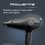 Hair dryer Rowenta Ultra Silence CV6430F0 black