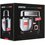 Миксер Centek CT-1139 черный