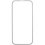 Защитное стекло LuxCase для экрана Apple iPhone 16 Pro