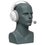 Беспроводные наушники SteelSeries Arctis Nova 3 Wireless  белый 2023