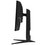 23.6" Monitor ARDOR GAMING GATE AF24H3 black