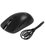 Клавиатура+мышь беспроводная   MSI FORGE K210 Wireless Combo черный