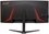 34" Монитор Acer Nitro ED340CURX0bmiipx черный