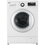 Стиральная машина LG F1296WDS1 белый