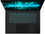 16" Ноутбук GIGABYTE GAMING A16 черный