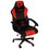 Компьютерное кресло FLOKY HUGINN RED SP красный