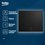 Индукционная варочная поверхность Beko HII64401MTX