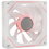 Реверсный вентилятор Ocypus Gamma F12 WH ARGB Reverse Blade  белый