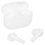 Наушники TWS HONOR  Choice Earbuds X7i  белый 2024
