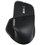 Sichqoncha simsiz Logitech MX Master 4 for Mac [910-007583] qora