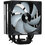 Кулер для процессора Ocypus Delta A40 BK ARGB [Delta-A40-BK1NAWN00X-GL] черный