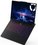 16" Ноутбук Lenovo Legion Pro 7 16IAX10H черный
