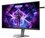 24.1" Монитор AOC AGON PRO AG246FK черный