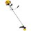 Триммер бензиновый HUTER GGT-553TX