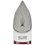 Утюг VLK VESUVIO 2300 красный