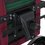Компьютерное кресло ARDOR GAMING Battle Glade 1000R RB-001 бордовый