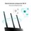 Wi-Fi роутер TP-Link Archer A8